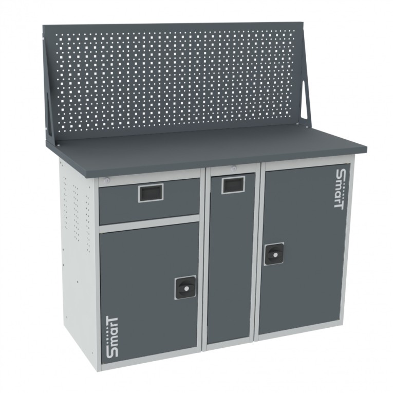 Верстак SMART 1280.1-1.P.1.d купить в Североморске