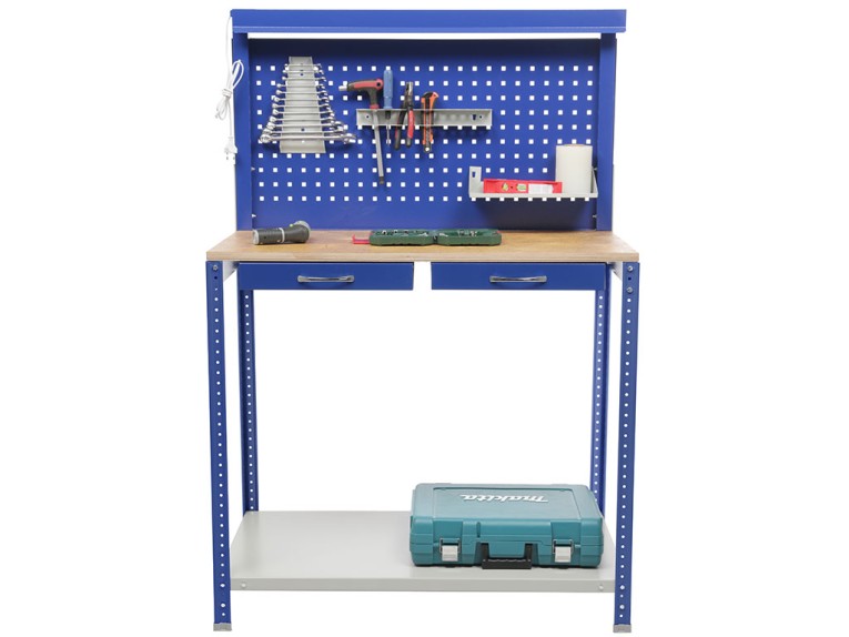 Верстак Практик Garage Set 1 купить в Североморске Верстак Практик Garage Set 1 купить в Североморске