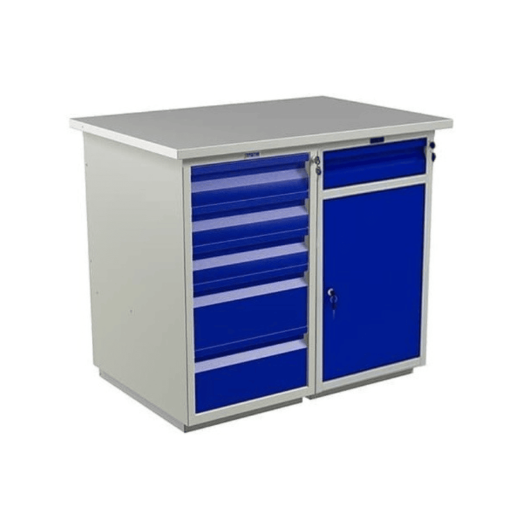 Верстак Profi WT100.WD5/WD2.000 купить в Североморске