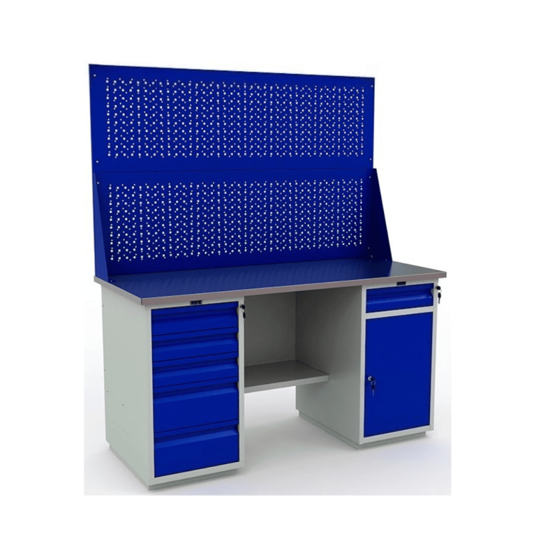 Верстак Profi WT160.WD5/WD2.020 купить в Североморске