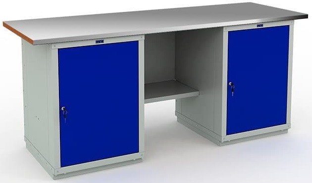 Верстак Expert W200.WS1/WS1.000.W купить в Североморске Верстак Expert W200.WS1/WS1.000.W купить в Североморске