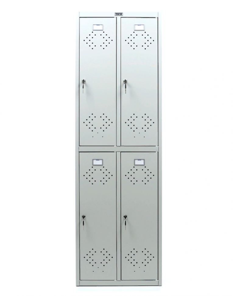 Шкаф для раздевалок Стандарт LS-22 купить в Североморске Шкаф для раздевалок Стандарт LS-22 купить в Североморске