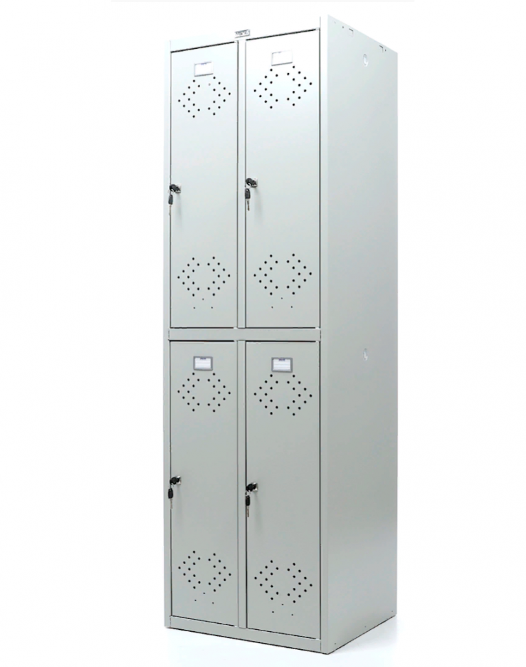 Шкаф для раздевалок Стандарт LS-22 купить в Североморске Шкаф для раздевалок Стандарт LS-22 купить в Североморске