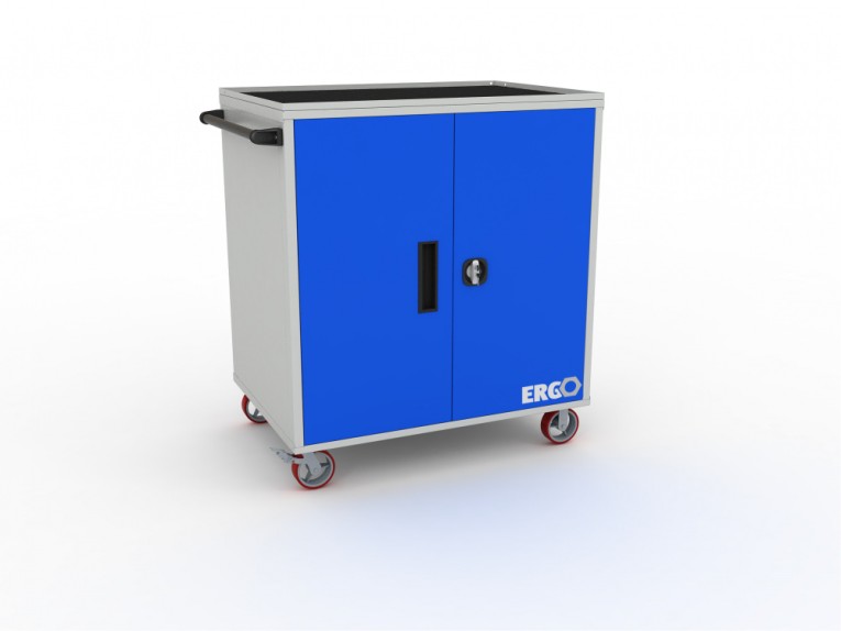 Тумба инструментальная ERGO XL 01.3 купить в Североморске
