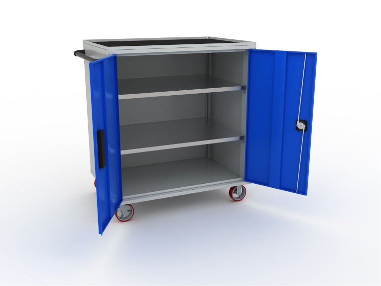 Тумба инструментальная ERGO XL 01.3 купить в Североморске Тумба инструментальная ERGO XL 01.3 купить в Североморске