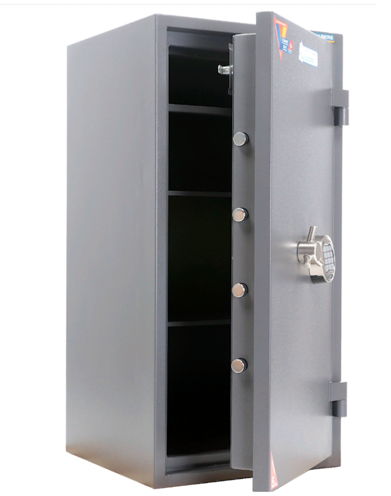 Взломостойкий сейф Valberg Гранит 90Т EL купить в Североморске Взломостойкий сейф Valberg Гранит 90Т EL купить в Североморске