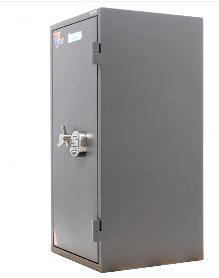 Взломостойкий сейф Valberg Гранит 90Т EL купить в Североморске Взломостойкий сейф Valberg Гранит 90Т EL купить в Североморске