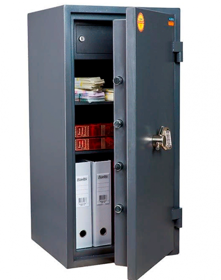 Взломостойкий сейф Valberg Гранит 90Т EL купить в Североморске Взломостойкий сейф Valberg Гранит 90Т EL купить в Североморске