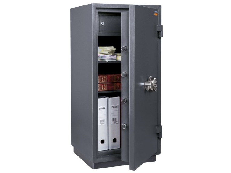Взломостойкий сейф Valberg Гранит 90Т EL купить в Североморске Взломостойкий сейф Valberg Гранит 90Т EL купить в Североморске