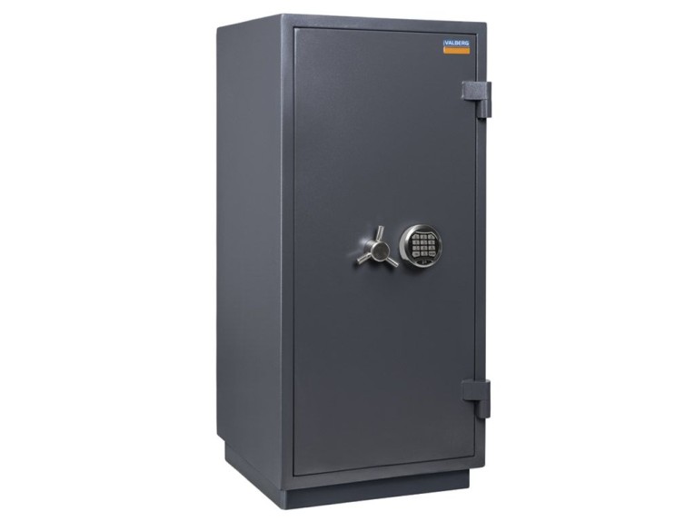 Взломостойкий сейф Valberg Гранит 90Т EL купить в Североморске Взломостойкий сейф Valberg Гранит 90Т EL купить в Североморске