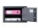 Офисный сейф Aiko TSN 30 KL купить в Североморске