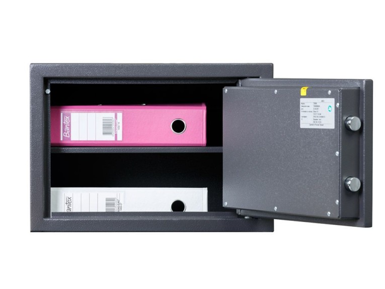 Офисный сейф Aiko TSN 30 KL купить в Североморске Офисный сейф Aiko TSN 30 KL купить в Североморске