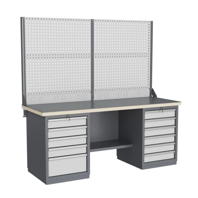 Верстак FBK 205.56.4-2R купить в Североморске Верстак FBK 205.56.4-2R купить в Североморске