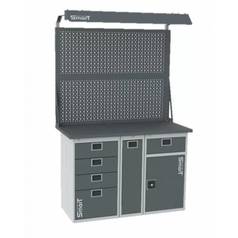 Верстак SMART 1280.1-1.P.1.d2 купить в Североморске