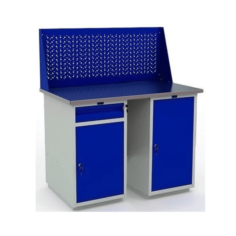 Верстак Profi WT120.WD2/WD1.010 купить в Североморске
