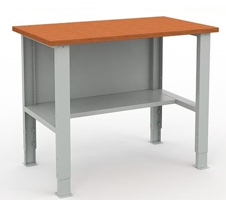 Верстак Expert W120.F2/F2.000.WSh купить в Североморске