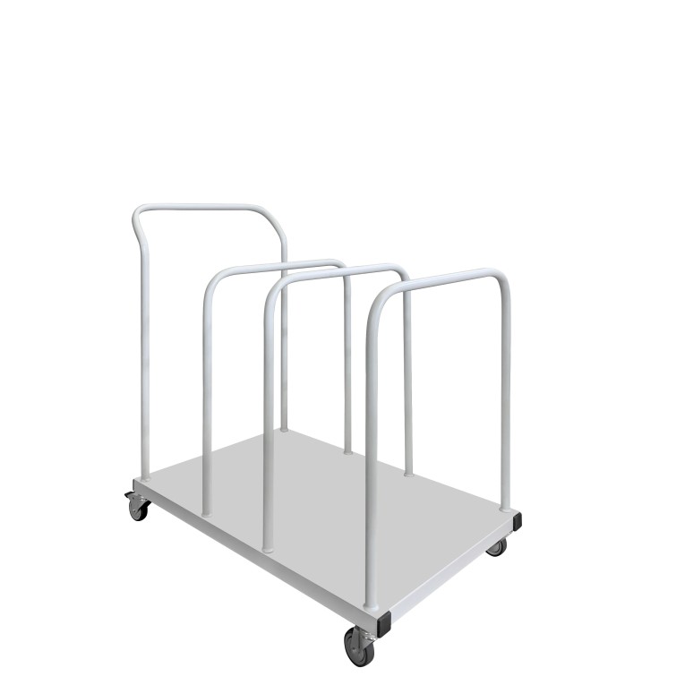 Тележка для картона Gresson ТК купить в Североморске Тележка для картона Gresson ТК купить в Североморске