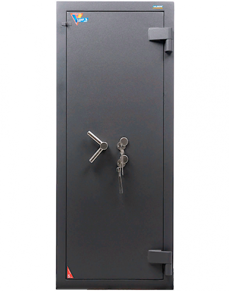 Взломостойкий сейф Valberg Рубеж 1668 KL купить в Североморске Взломостойкий сейф Valberg Рубеж 1668 KL купить в Североморске