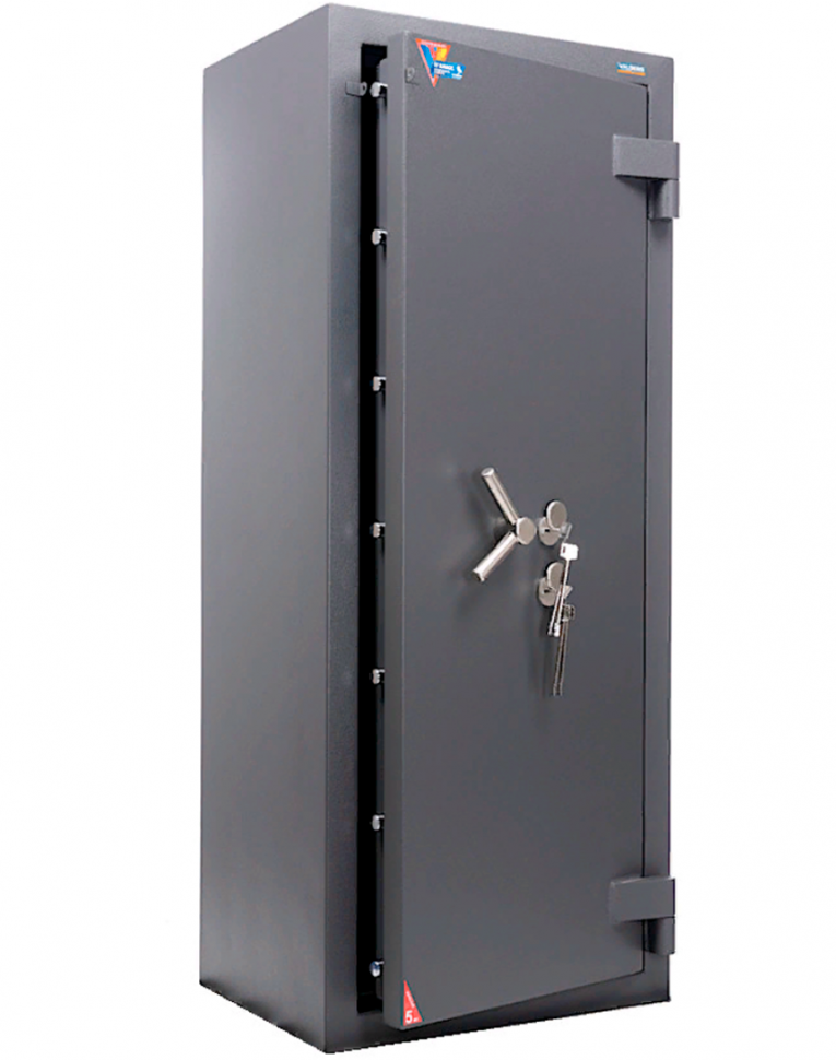 Взломостойкий сейф Valberg Рубеж 1668 KL купить в Североморске Взломостойкий сейф Valberg Рубеж 1668 KL купить в Североморске