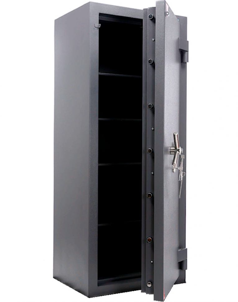 Взломостойкий сейф Valberg Рубеж 1668 KL купить в Североморске Взломостойкий сейф Valberg Рубеж 1668 KL купить в Североморске