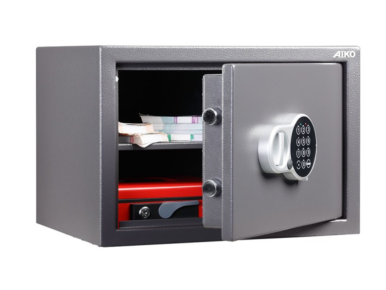 Офисный сейф Aiko TSN 30 EL купить в Североморске Офисный сейф Aiko TSN 30 EL купить в Североморске