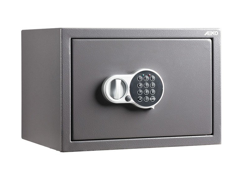 Офисный сейф Aiko TSN 30 EL купить в Североморске Офисный сейф Aiko TSN 30 EL купить в Североморске