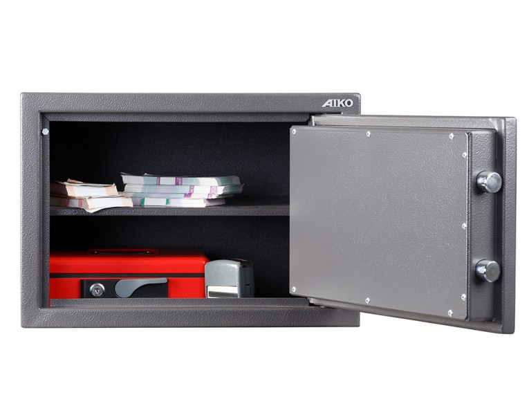 Офисный сейф Aiko TSN 30 EL купить в Североморске Офисный сейф Aiko TSN 30 EL купить в Североморске
