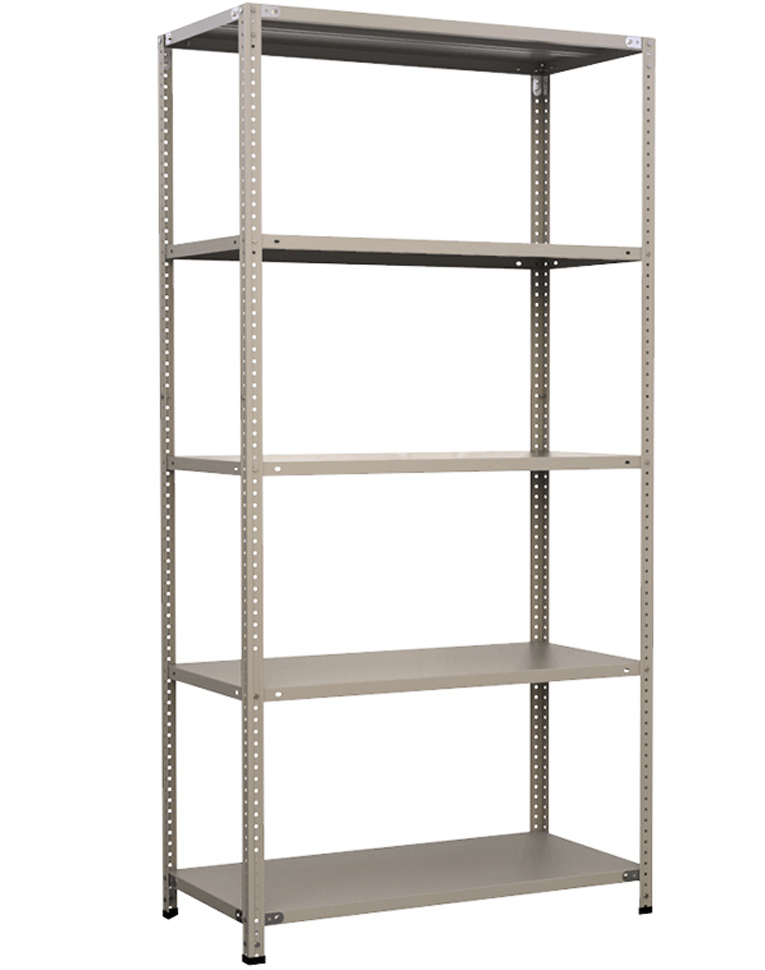 Стеллаж СТФ 3000x1000x400 5 полок купить в Североморске Стеллаж СТФ 3000x1000x400 5 полок купить в Североморске