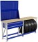 Верстак Master M100.MF1 / MF1 / MF1.220.000 купить в Североморске