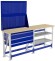 Верстак Master M100.MF1 / MF1 / MF1.320.002 купить в Североморске