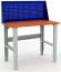 Верстак Expert (№204) W120.F2/F2.010 купить в Североморске