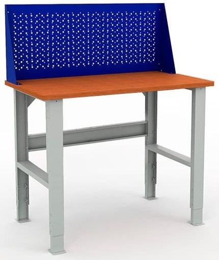 Верстак Expert (№204) W120.F2/F2.010 купить в Североморске