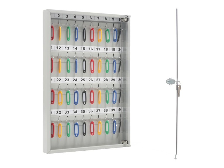 Ключница KEY-40 G купить в Североморске