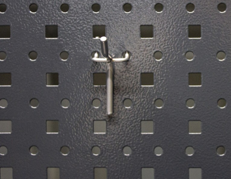 Крючок 65 мм, диаметр 5 мм (5 шт) купить в Североморске Крючок 65 мм, диаметр 5 мм (5 шт) купить в Североморске