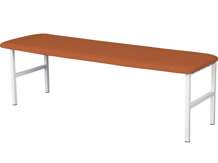 Банкетка терапевтическая МД Б (Оранжевый) купить в Североморске Банкетка терапевтическая МД Б (Оранжевый) купить в Североморске