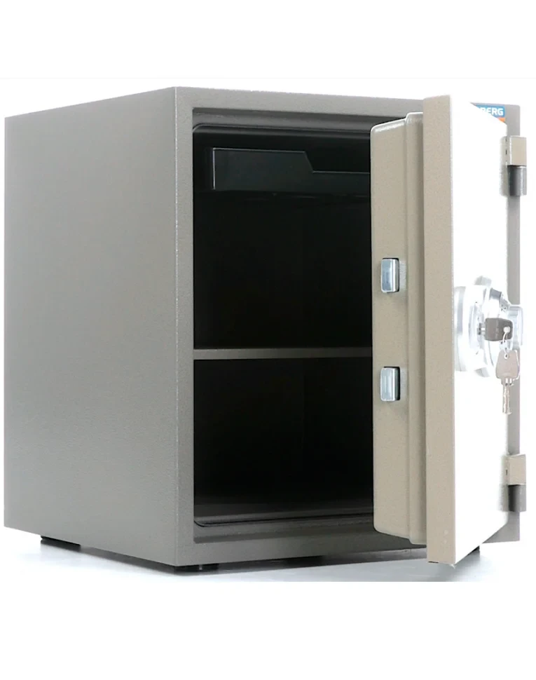 Огнестойкий сейф Valberg FRS-51 CL купить в Североморске Огнестойкий сейф Valberg FRS-51 CL купить в Североморске