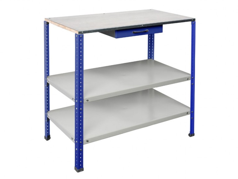 Верстак Практик Garage №113 купить в Североморске Верстак Практик Garage №113 купить в Североморске