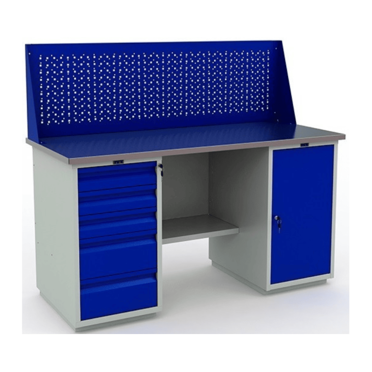 Верстак Profi WT160.WD5/WD1.010 купить в Североморске