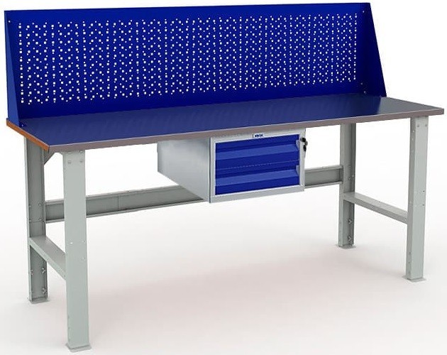 Верстак Expert W200.F2/F2.110.W купить в Североморске Верстак Expert W200.F2/F2.110.W купить в Североморске