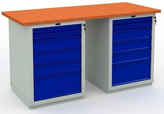 Верстак Expert W160.WS6/WS6.000 купить в Североморске Верстак Expert W160.WS6/WS6.000 купить в Североморске