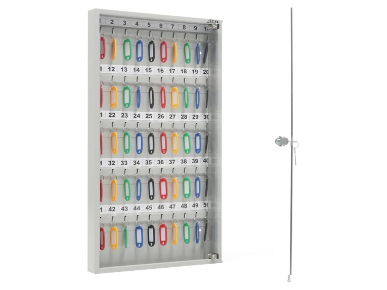 Ключница KEY-50 G купить в Североморске