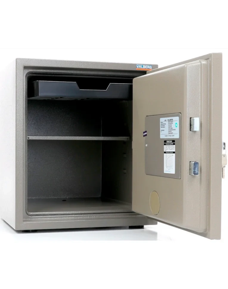 Огнестойкий сейф Valberg FRS-51 EL купить в Североморске Огнестойкий сейф Valberg FRS-51 EL купить в Североморске