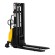 Штабелер с электроподъемом BDA 1525 (1500 кг, 2,5 м, 12В / 120Ач) SMARTLIFT (SMART) купить в Североморске
