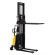 Штабелер с электроподъемом BDA 1525 (1500 кг, 2,5 м, 12В / 120Ач) SMARTLIFT (SMART) купить в Североморске