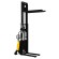 Штабелер с электроподъемом BDA 1525 (1500 кг, 2,5 м, 12В / 120Ач) SMARTLIFT (SMART) купить в Североморске