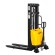 Штабелер с электроподъемом BDA 1525 (1500 кг, 2,5 м, 12В / 120Ач) SMARTLIFT (SMART) купить в Североморске