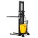 Штабелер с электроподъемом BDA 1525 (1500 кг, 2,5 м, 12В / 120Ач) SMARTLIFT (SMART) купить в Североморске