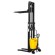 Штабелер с электроподъемом BDA 1525 (1500 кг, 2,5 м, 12В / 120Ач) SMARTLIFT (SMART) купить в Североморске