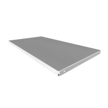 Полка яруса MS Pro 500x300 мм Полка яруса MS Pro 500x300 мм