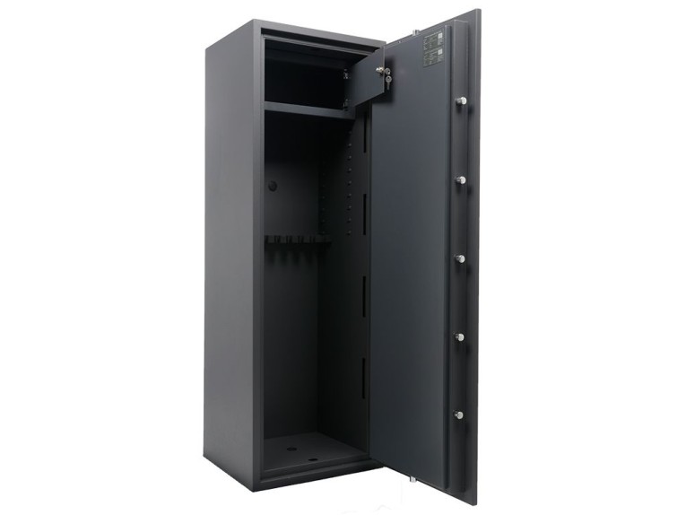 Оружейный сейф ASG/WS8 купить в Североморске Оружейный сейф ASG/WS8 купить в Североморске